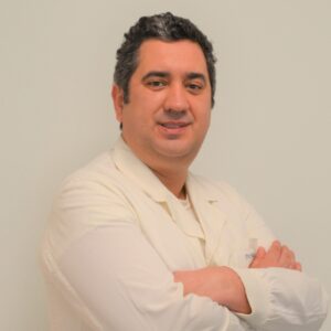 Dr. Sérgio Fragoso