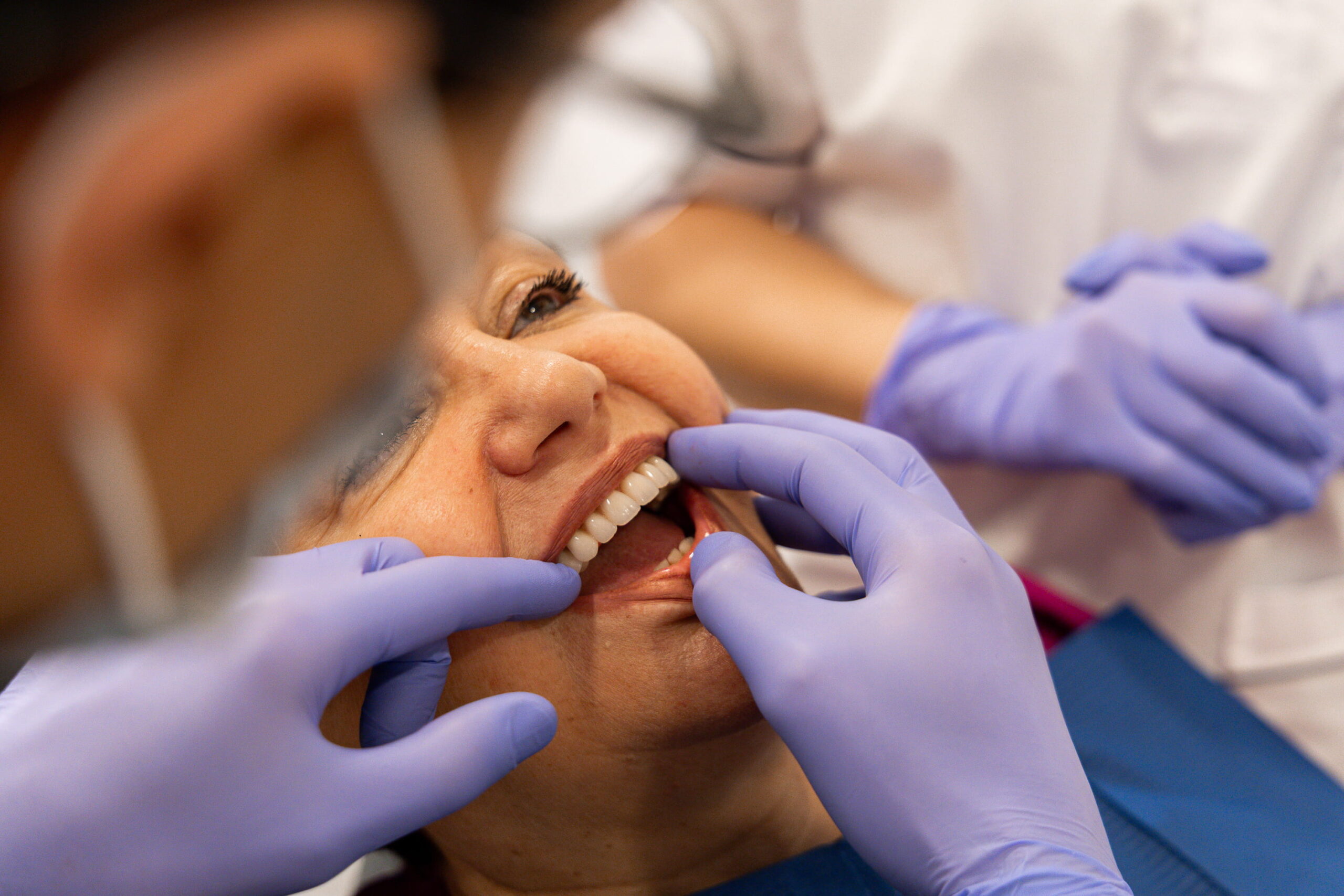 Especialidade Medicina Dentária | Próteses Dentárias