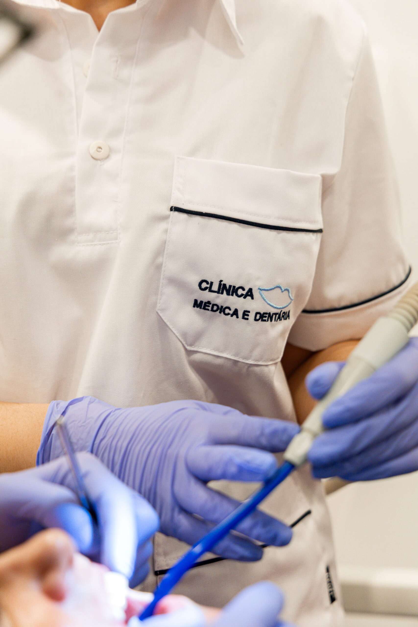 Especialidade Medicina Dentária | Reabilitação Oral