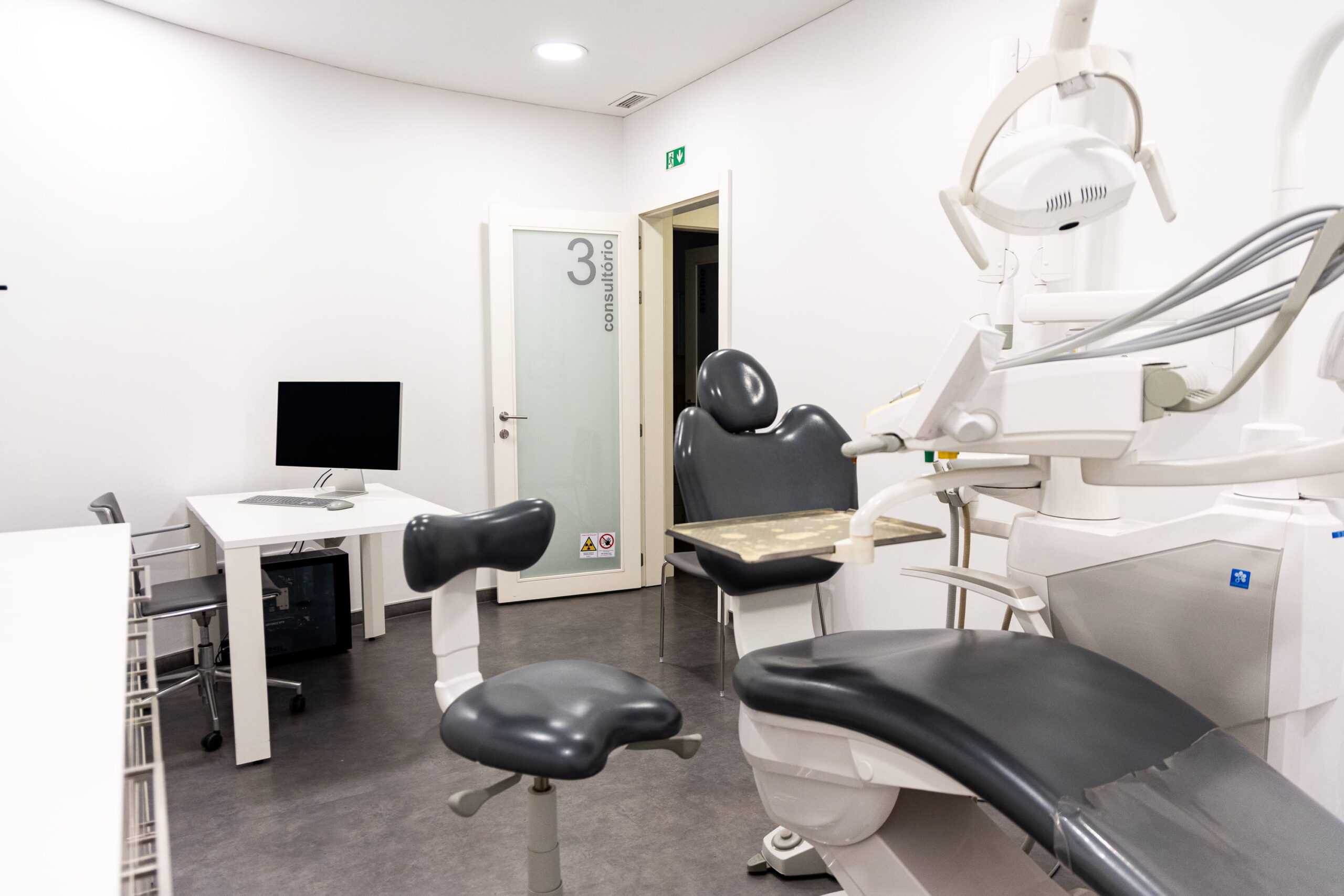 Especialidade Medicina Dentária | Reabilitação Oral