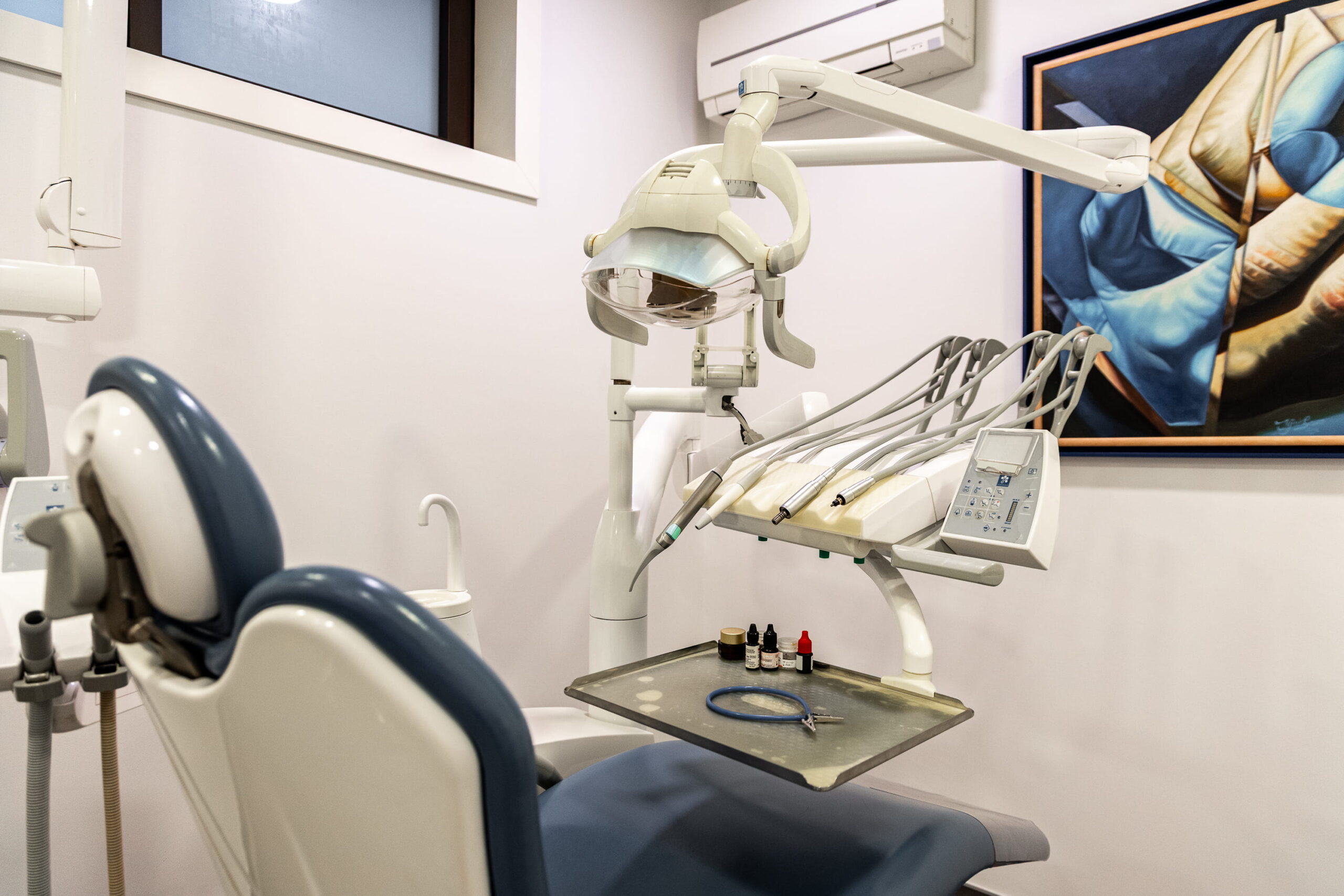 Especialidade Medicina Dentária | Dentisteria Estética