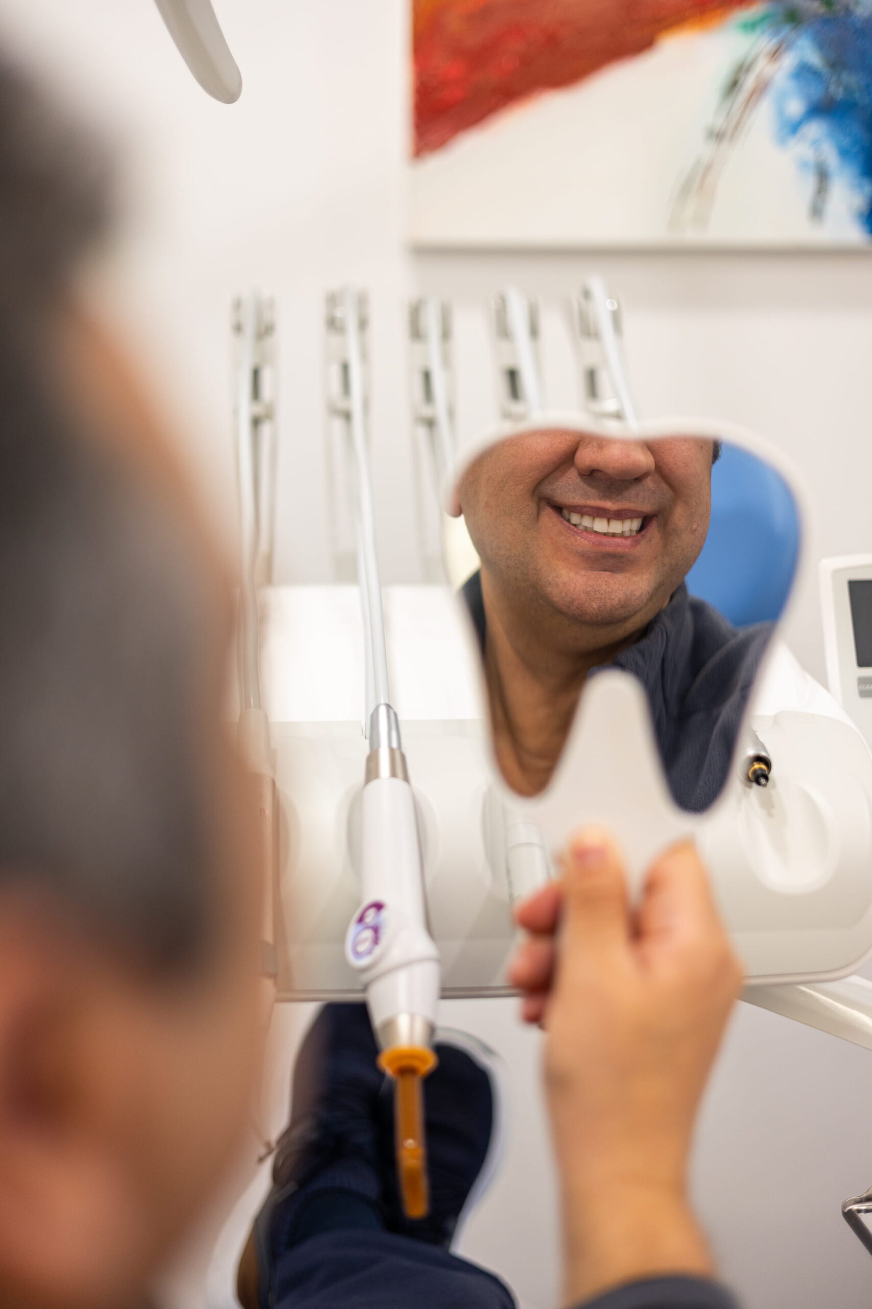 Especialidade Medicina Dentária | Implantes Dentários