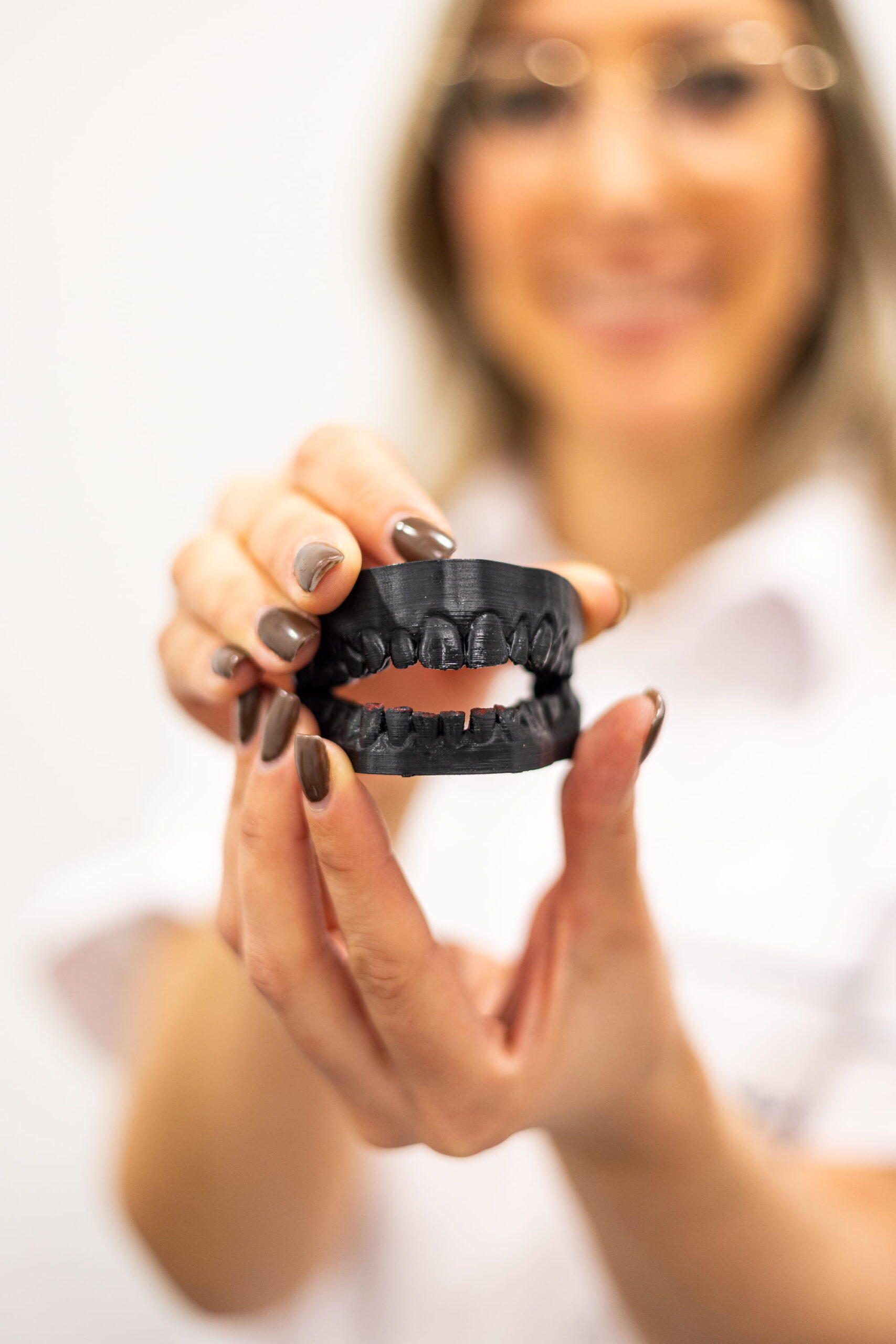 Especialidade Medicina Dentária | Prótese Dentária