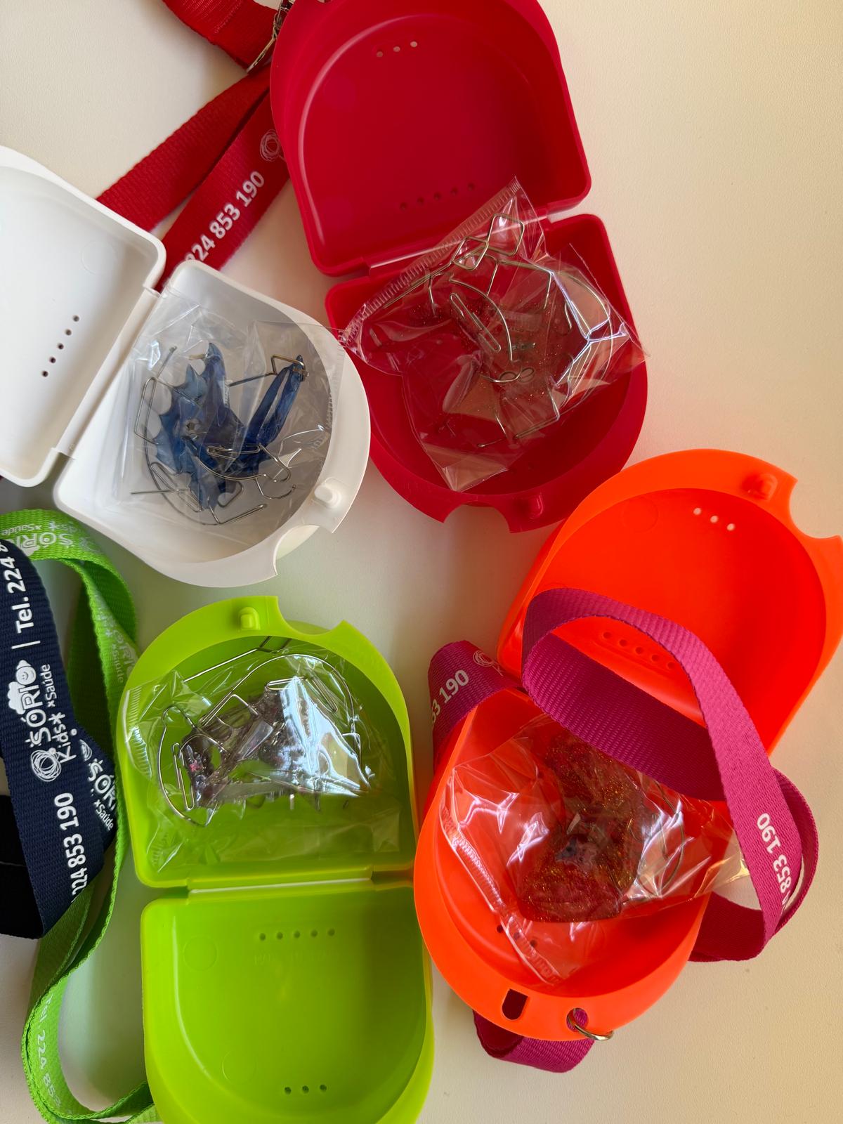 Especialidade Medicina Dentária | Ortopedia Funcional dos Maxilares