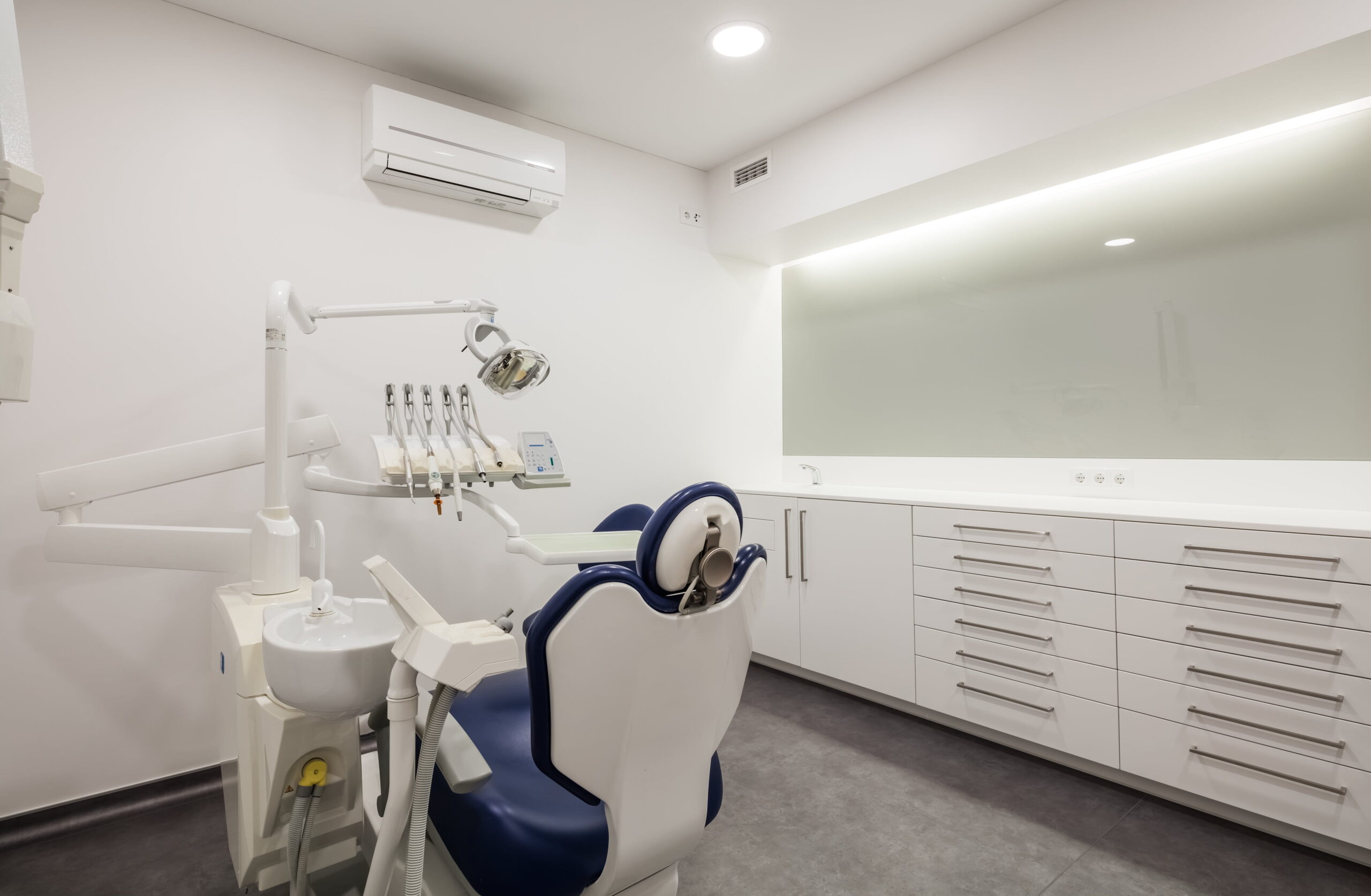 Especialidade Medicina Dentária | Higiene Oral