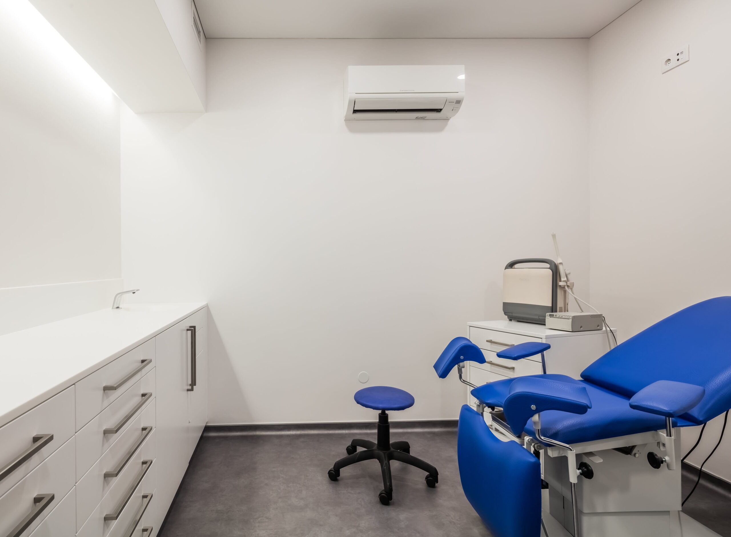 Especialidade Médica | Ginecologia e Obstetrícia