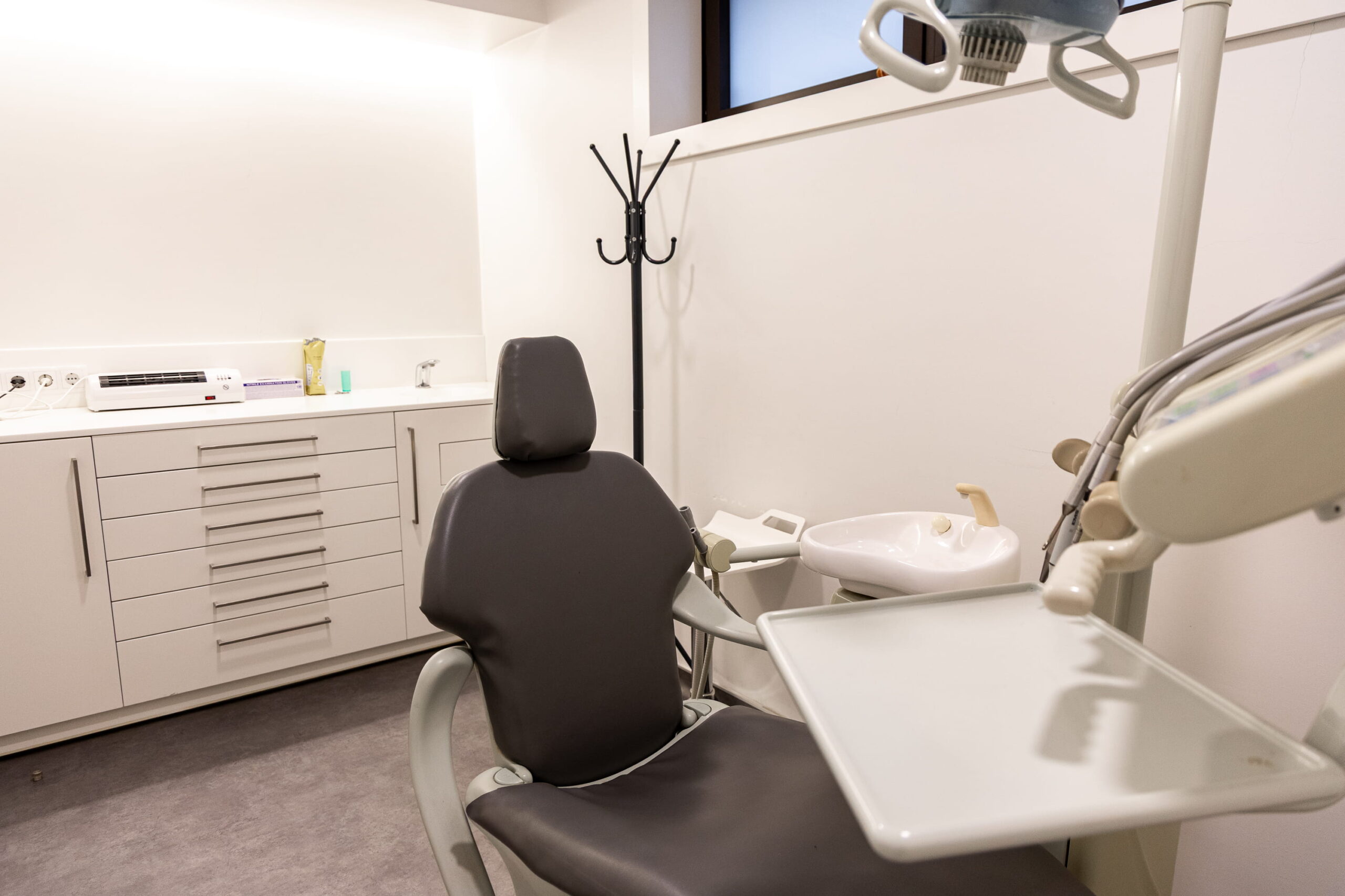 Consultório Anabela Osório