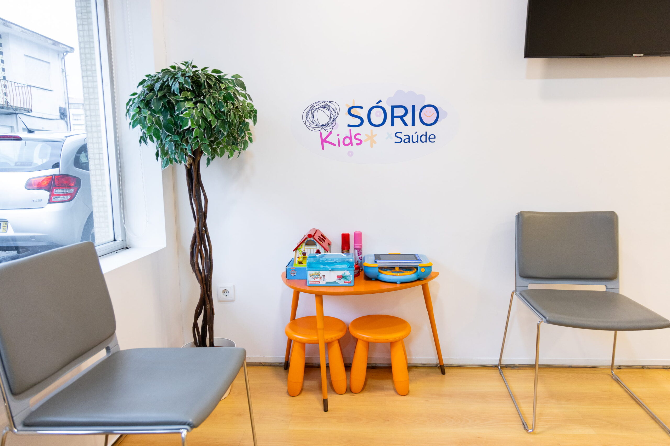 Especialidade Medicina Dentária | Odontopediatria