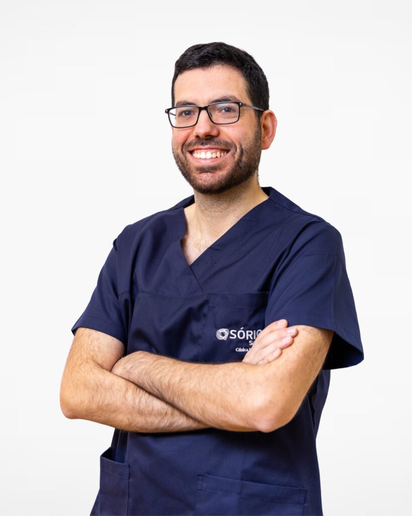 Dr. José Costa