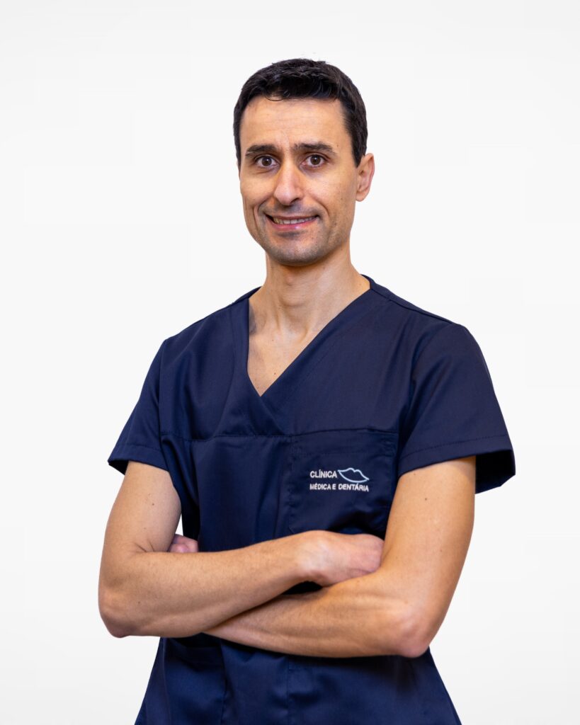 Dr. Paulo Osório