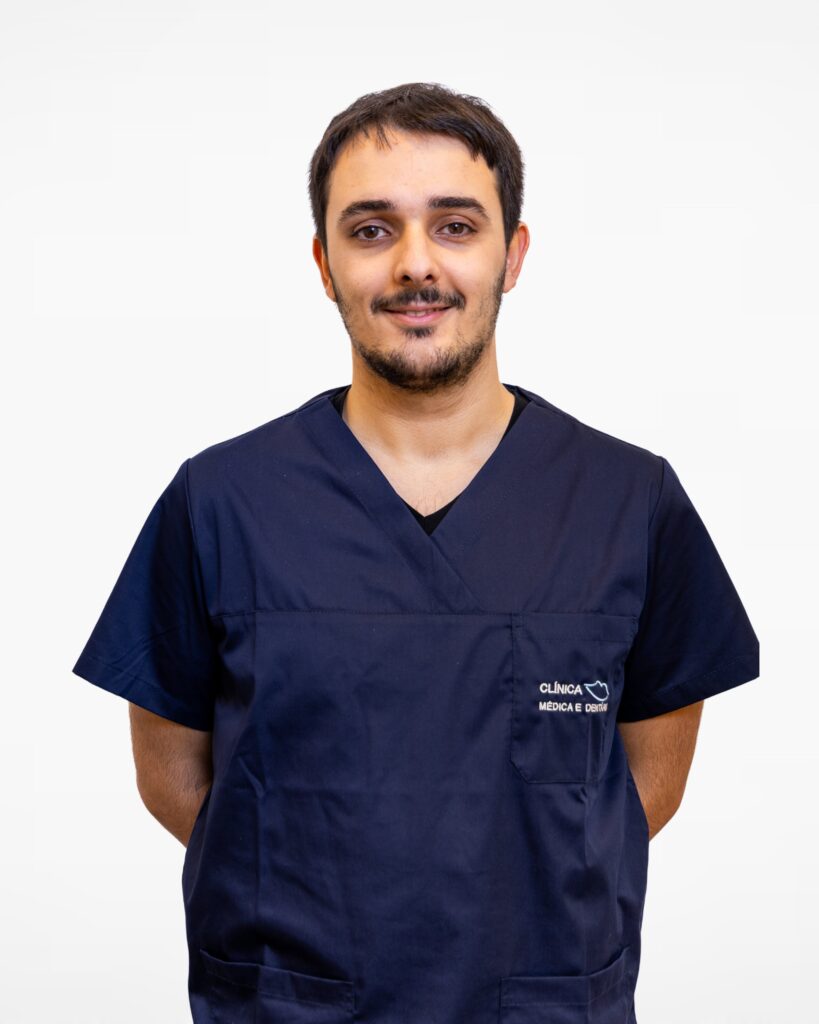 Dr. Pedro Osório