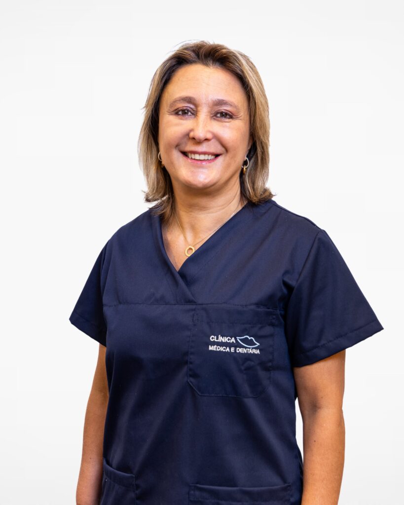 Dra. Anabela Osório