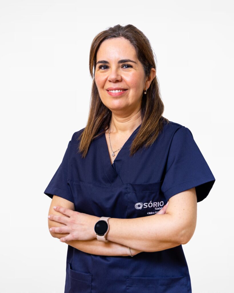 Dra. Marta Vieira
