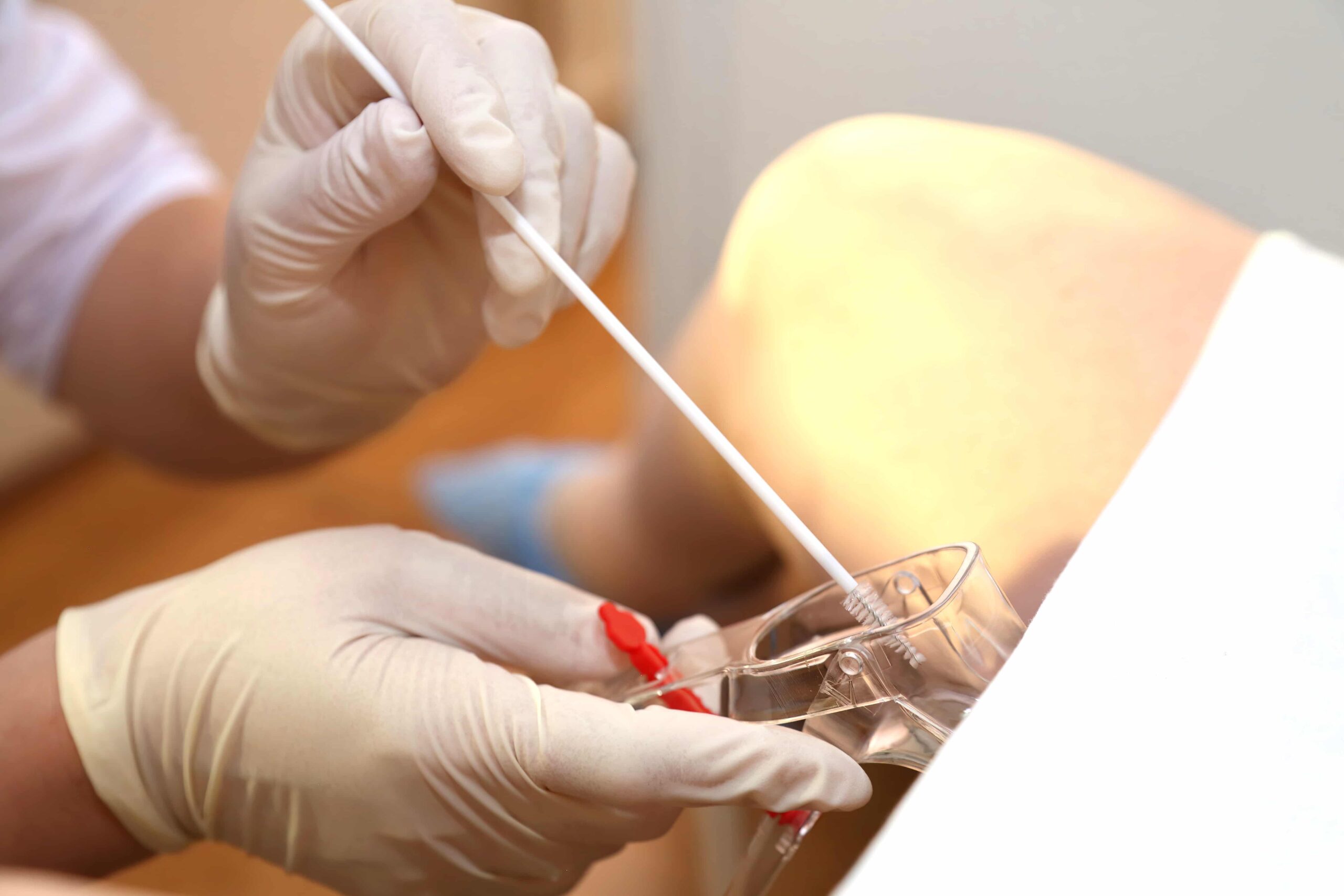 Especialidade Médica | Ginecologia e Obstetrícia