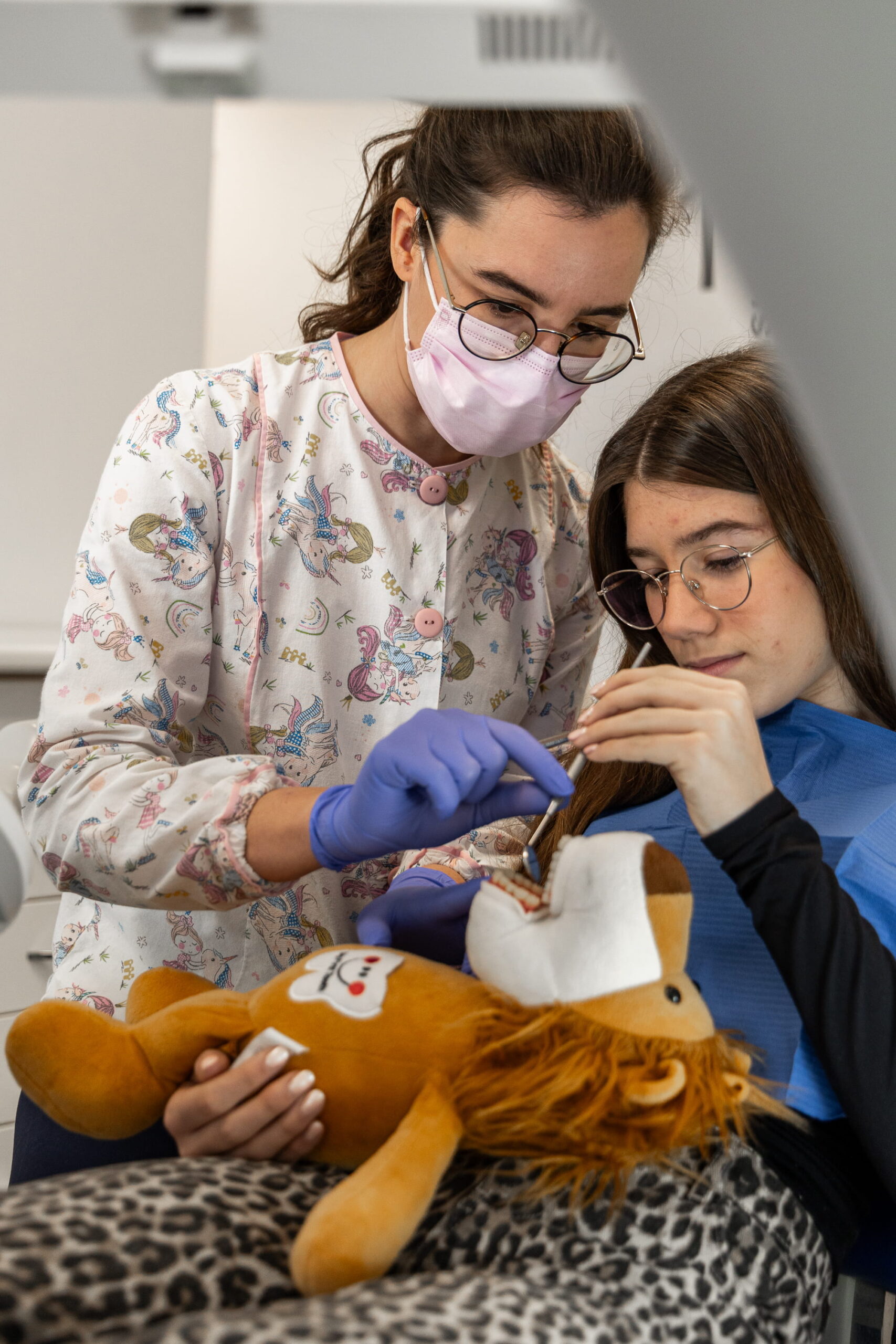 Especialidade Medicina Dentária | Odontopediatria