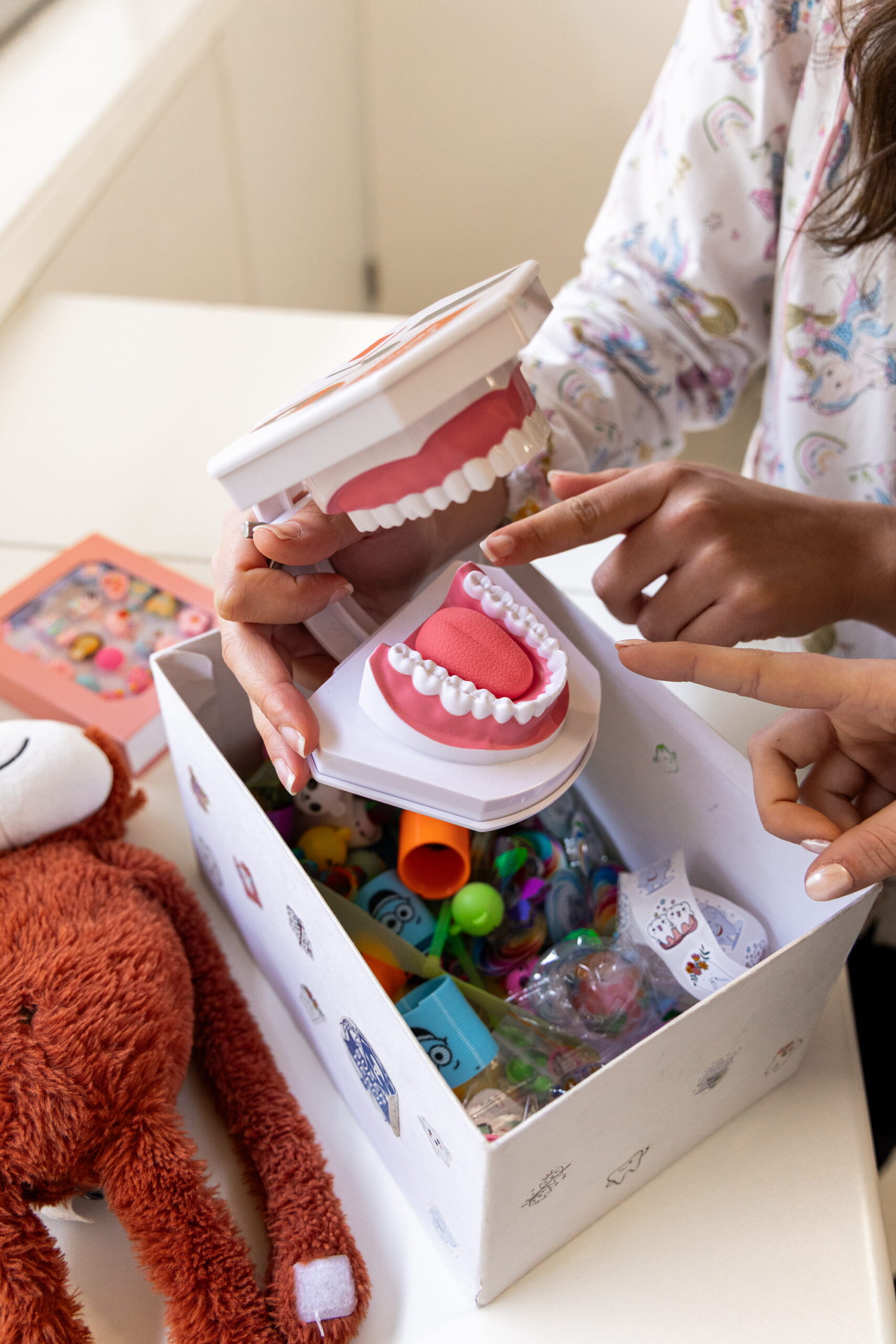 Especialidade Medicina Dentária | Ortopedia Funcional dos Maxilares