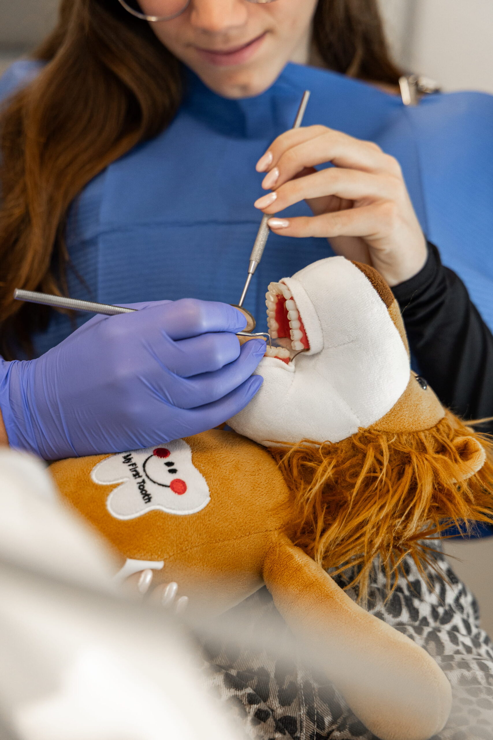 Especialidade Medicina Dentária | Odontopediatria