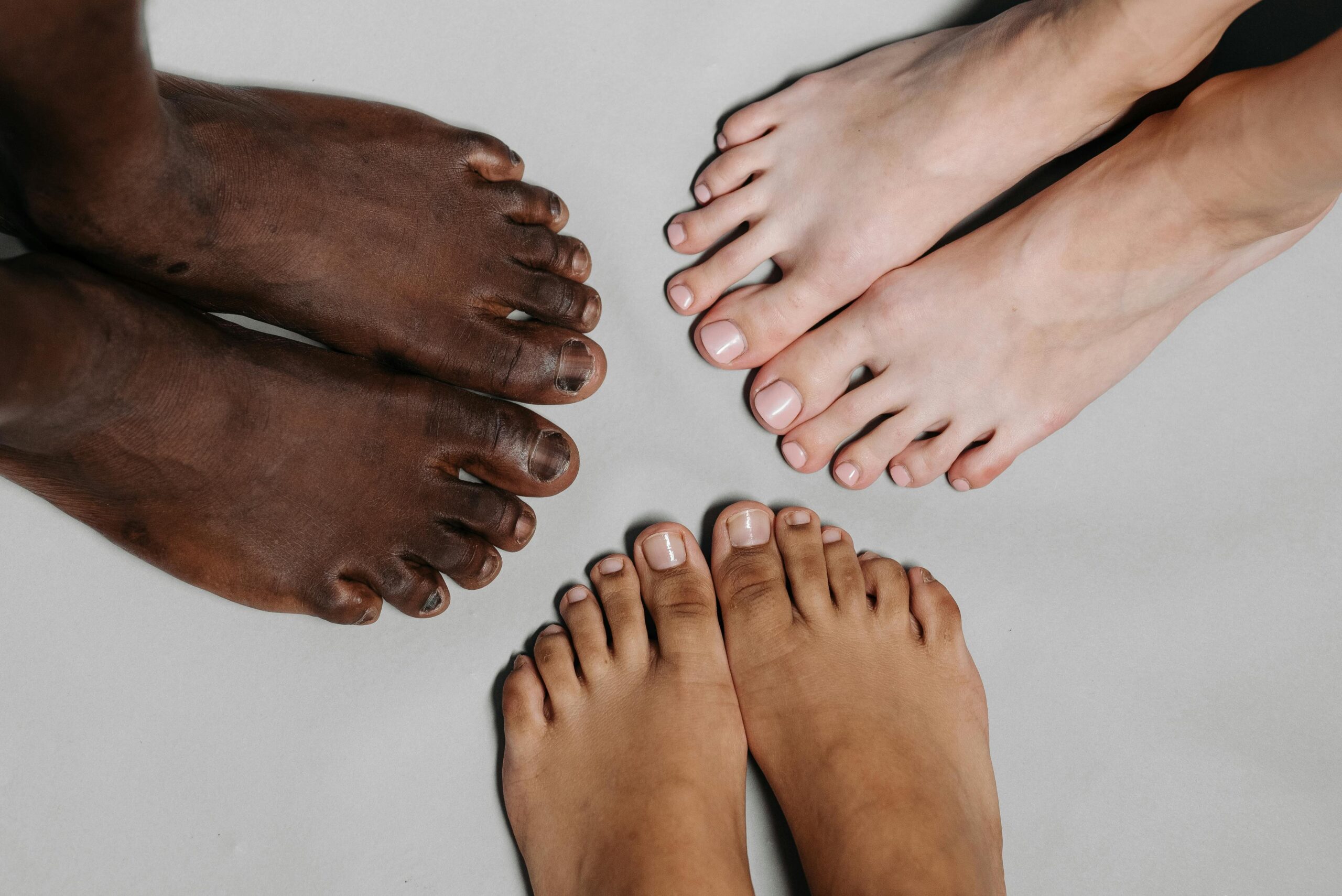 Especialidade Médica | Podologia