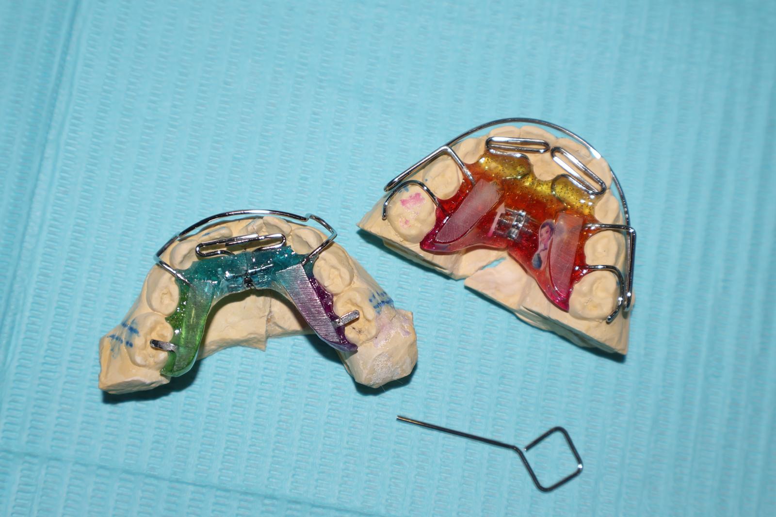 Especialidade Medicina Dentária | Ortopedia Funcional dos Maxilares