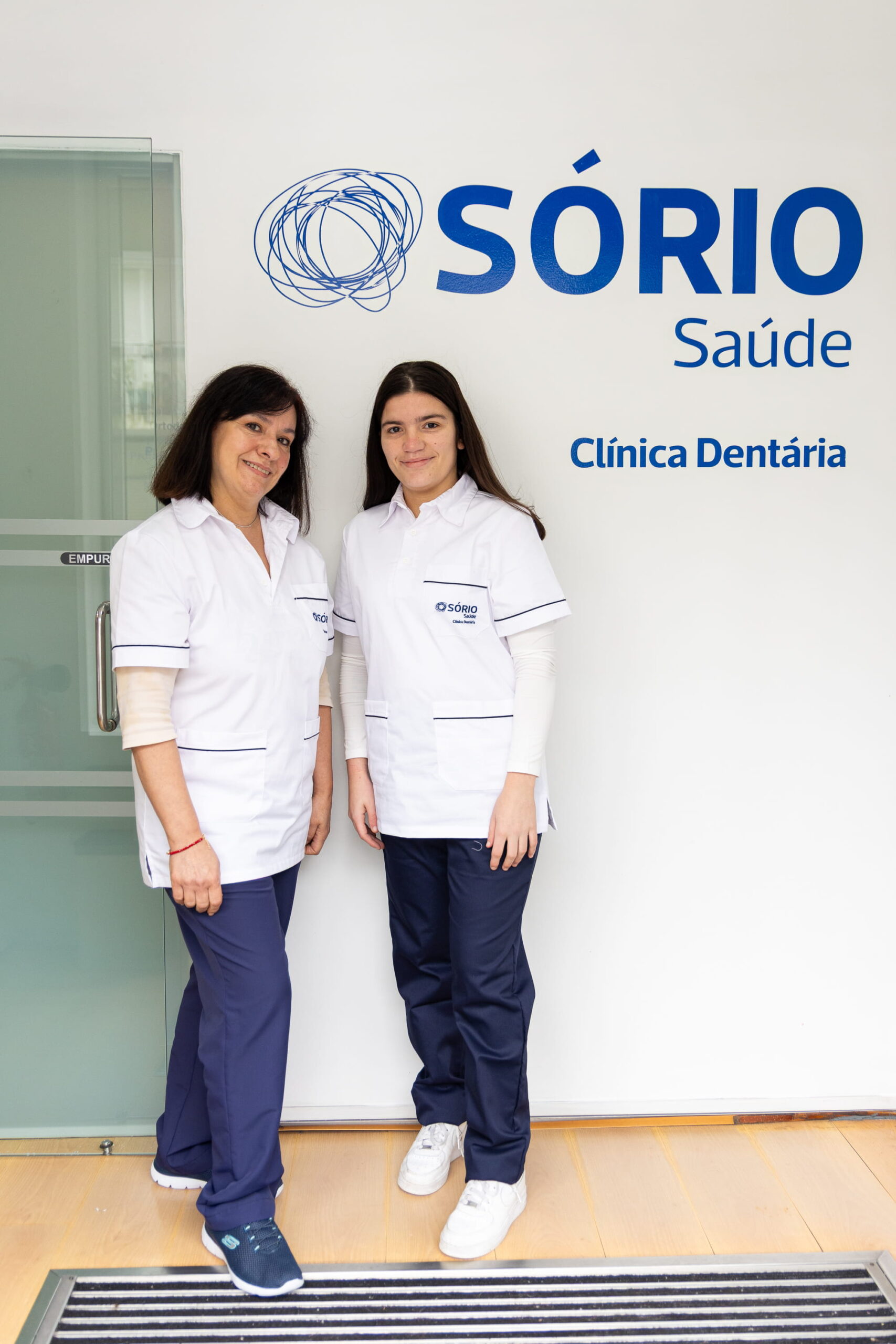 Equipa - Osório Saúde